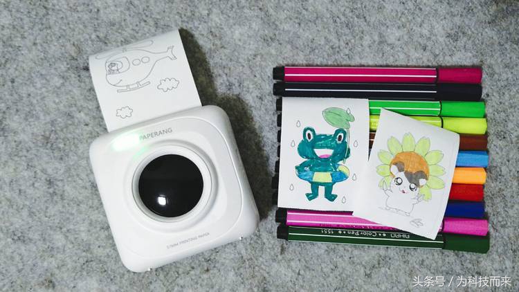 小的打印机怎么打印字,小的打印机怎么放纸