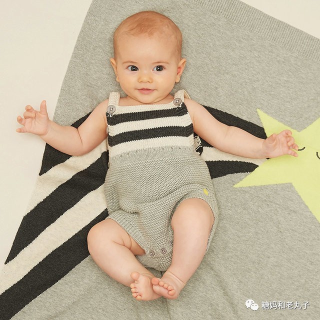 童装品牌6岁推荐,这6个超可爱的童装品牌你知道吗