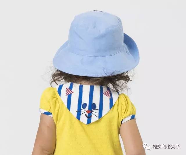 童装品牌6岁推荐,比较酷的童装品牌