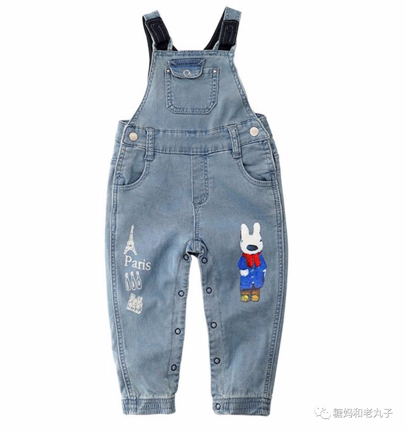 童装品牌6岁推荐,比较酷的童装品牌