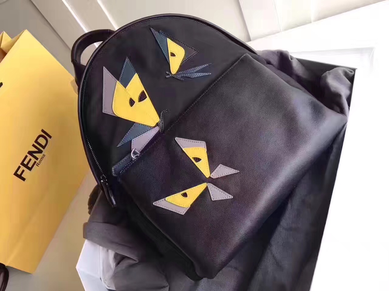 fendi包包哪一款最好看,fendi包最新款