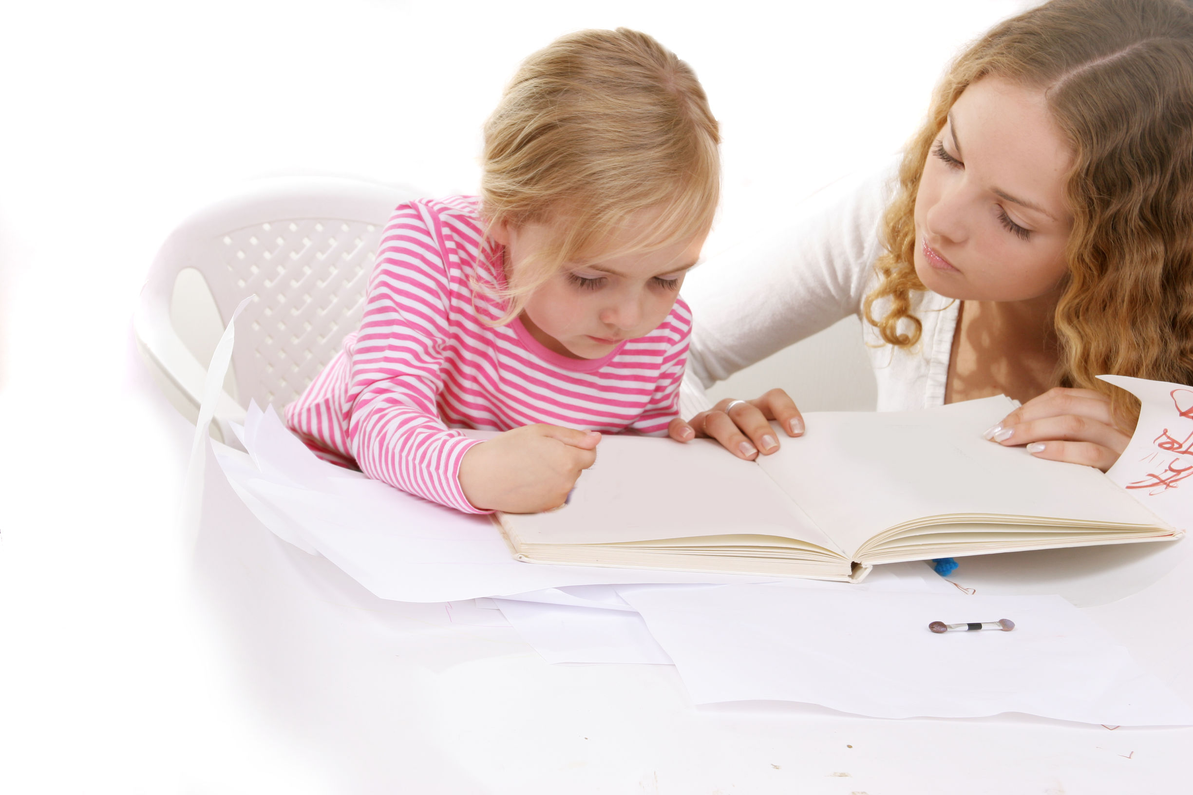 父母正确的引导会影响孩子的一生,这些事让孩子越早知道越好