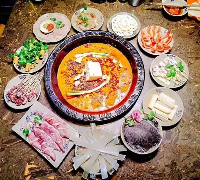 我们从1吃到10000，到底哪家店才最牛X？