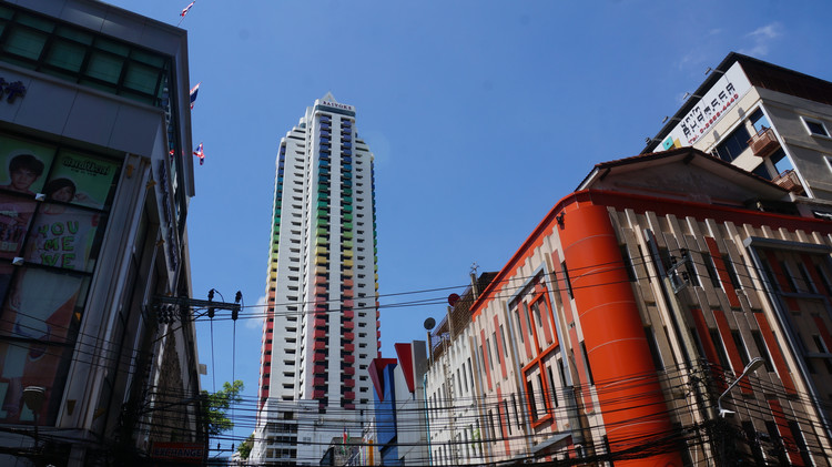 泰国曼谷金庙旅游攻略,泰国曼谷苏泰寺旅游攻略