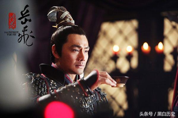 十大宋朝猛将,弱宋有多厉害视频