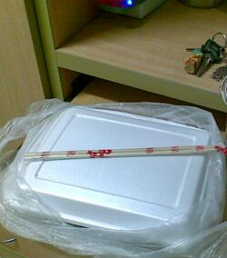 外卖水饺店利润有多大,生意不好没关系只要心情好就行