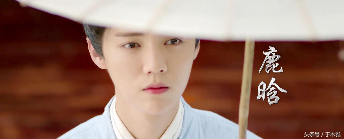 择天记四大美女,择天记最美造型