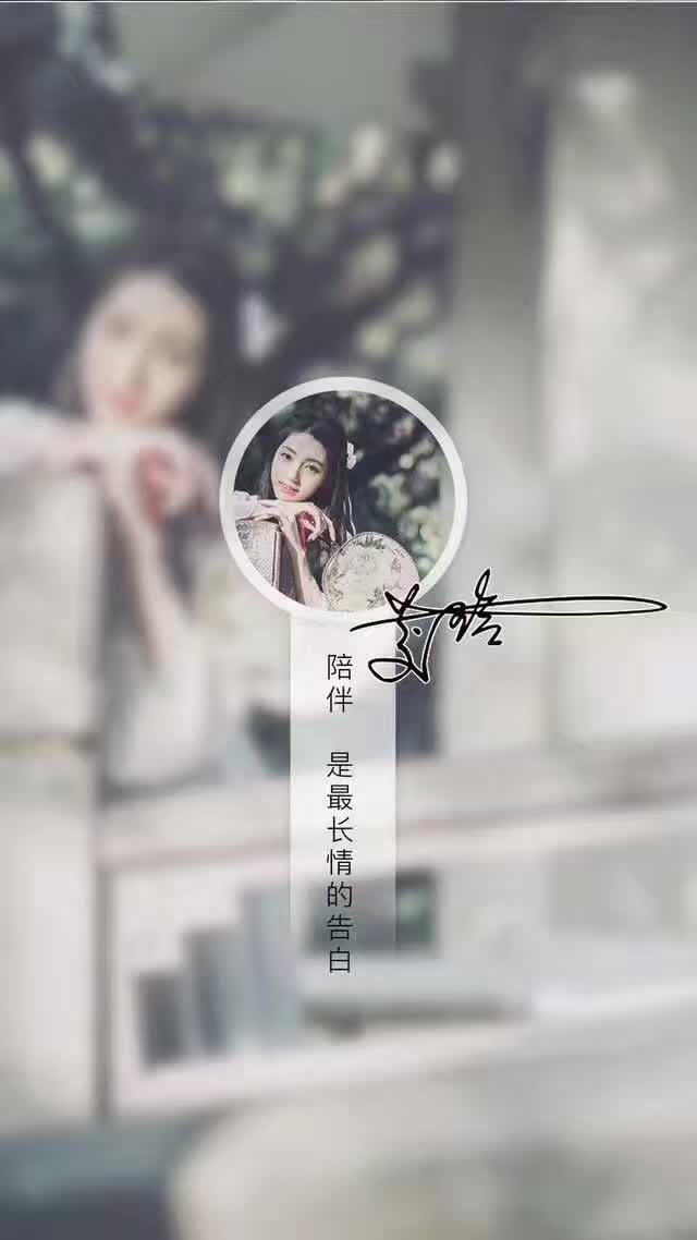 小舞仙气缭绕古风锁屏壁纸,古风炫酷动态锁屏壁纸