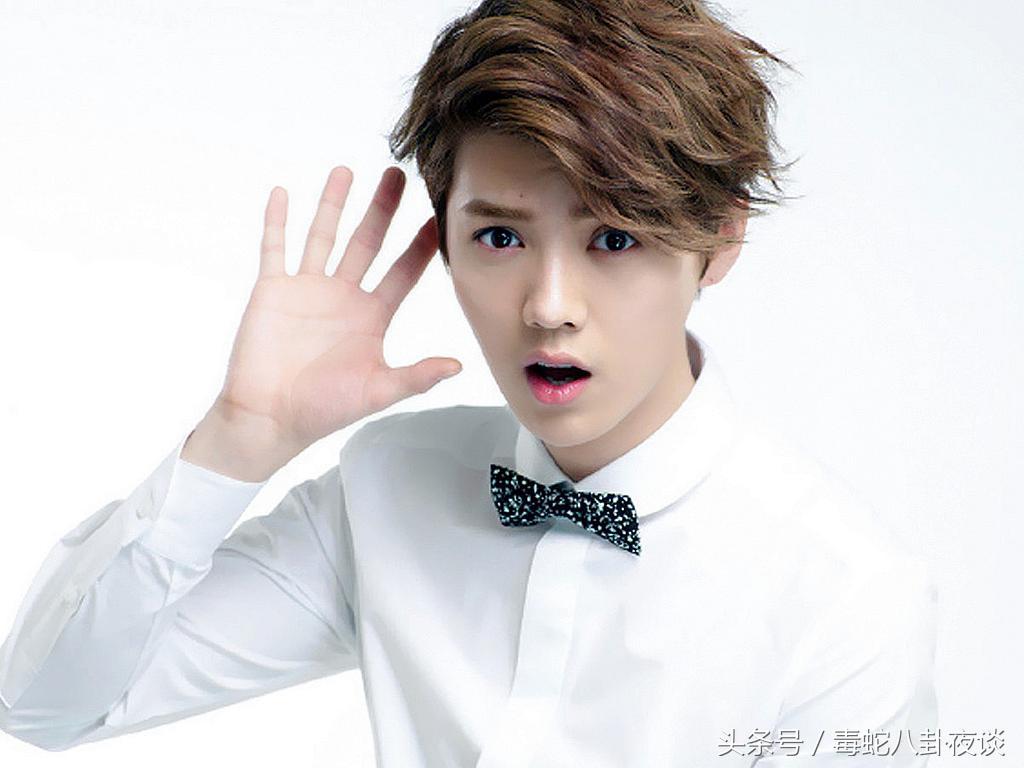 鹿晗依旧单身，给德智体美劳样样MAX的鹿晗征婚，你们要吗？