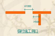 砌筑墙体压顶规范要求,卫生间墙体砌筑规范要求