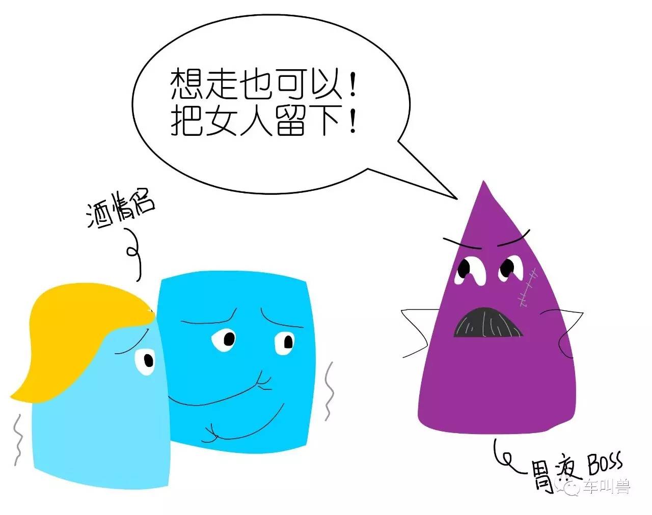 车叫兽视频讲解,车叫兽