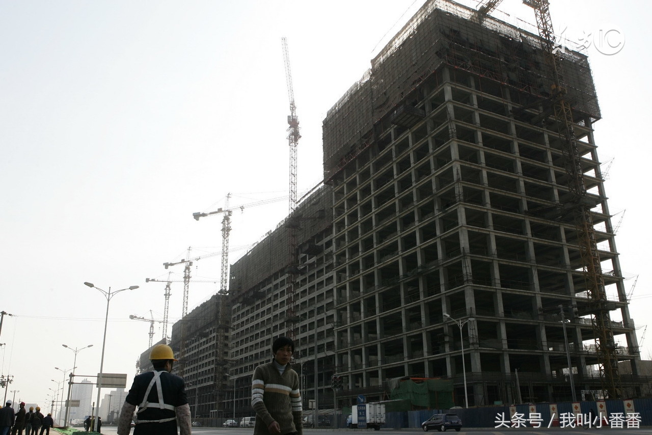 现在的生意为什么这么难做,为什么现在什么生意都不好做啊