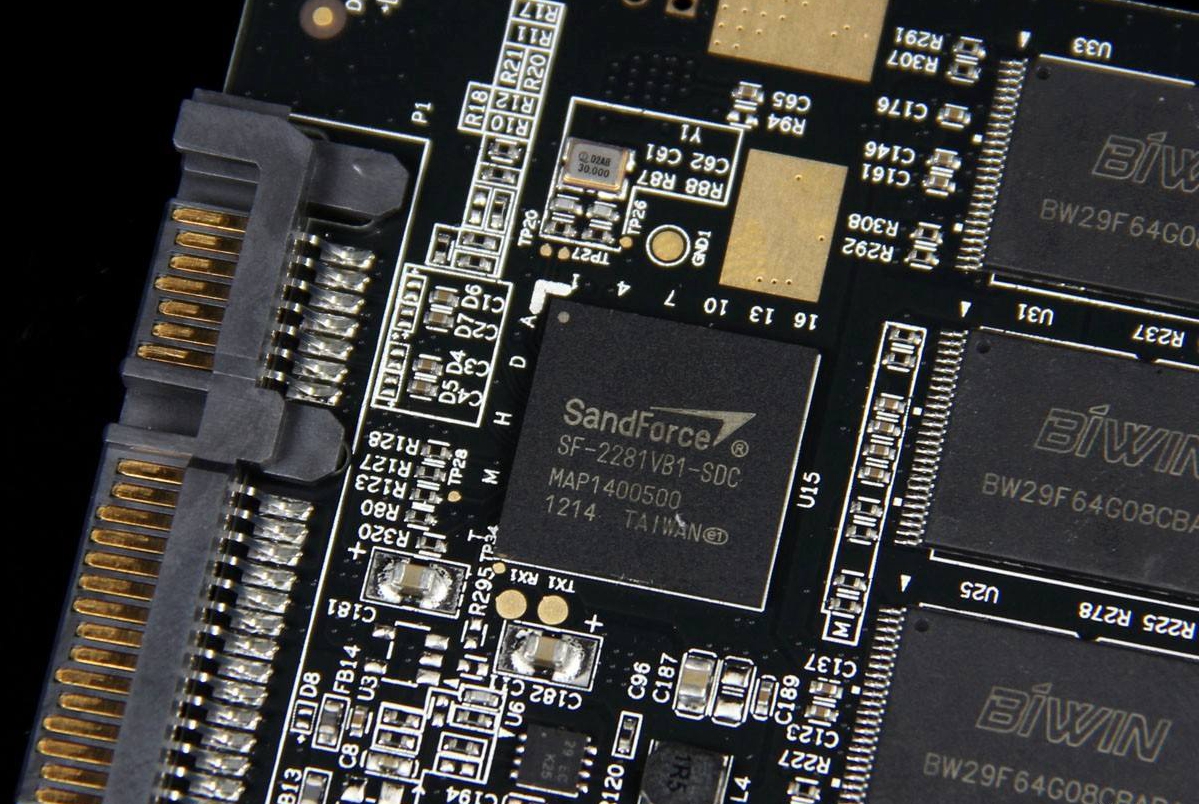 跑分比较高的固态硬盘ssd,ssd跑分对照表