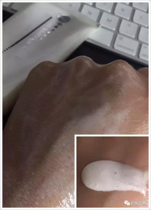 米粉分享丨遇到它之前,所有洗面奶都是假的本命!