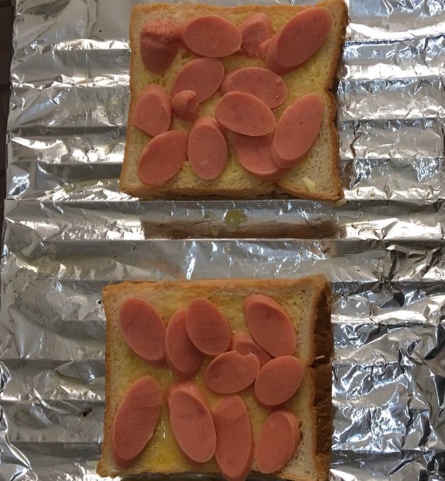 10分钟能做好的快餐,10分钟快餐制作