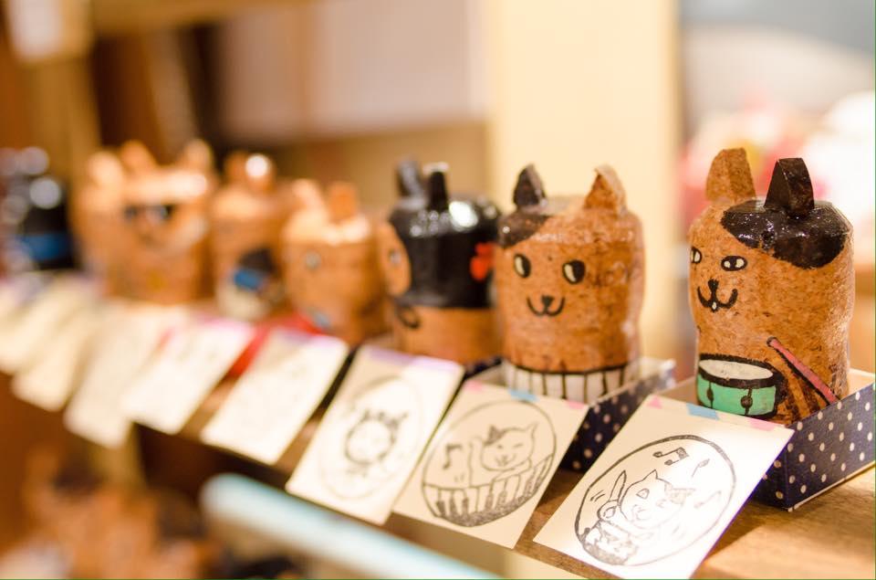 手账爱好者的天堂,日本必去的文具店