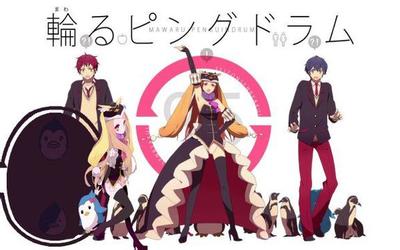 除了柯南等民工漫，还有哪些值得我们一看的悬疑动漫