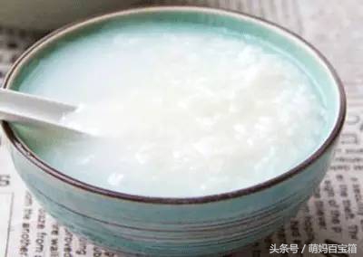 宝宝粥营养即食粥,简单又好吃的宝宝粥8个月