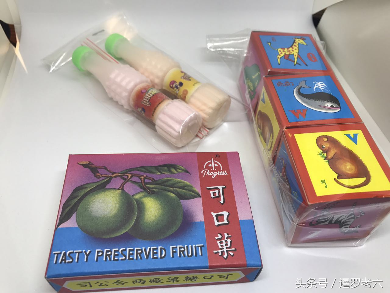 泰国711好吃的零食,泰国711零食都有哪些