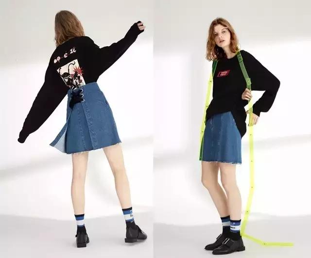 江疏影,周冬雨的穿搭过人之处,看那些好到报警的原创设计女装