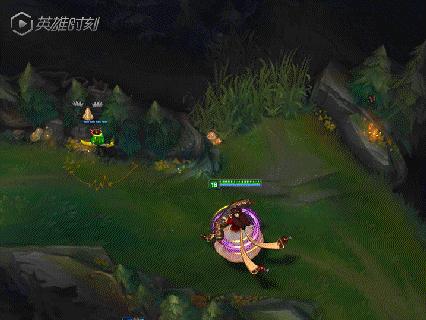英雄联盟如何出装克制对面英雄,英雄联盟打野怎么压制对面