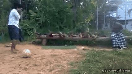 人吓人搞笑瞬间,人吓人真的会笑死人吗