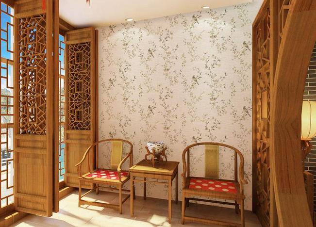 同等材质的壁纸，柔然和米素哪个好点？看了隔壁家的壁纸，后悔了