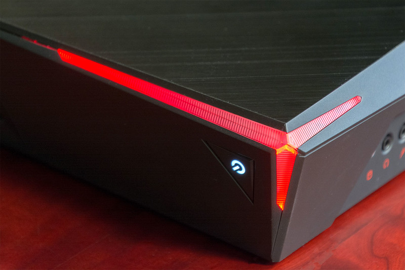 微星海皇戟3,微星海皇戟311代评测