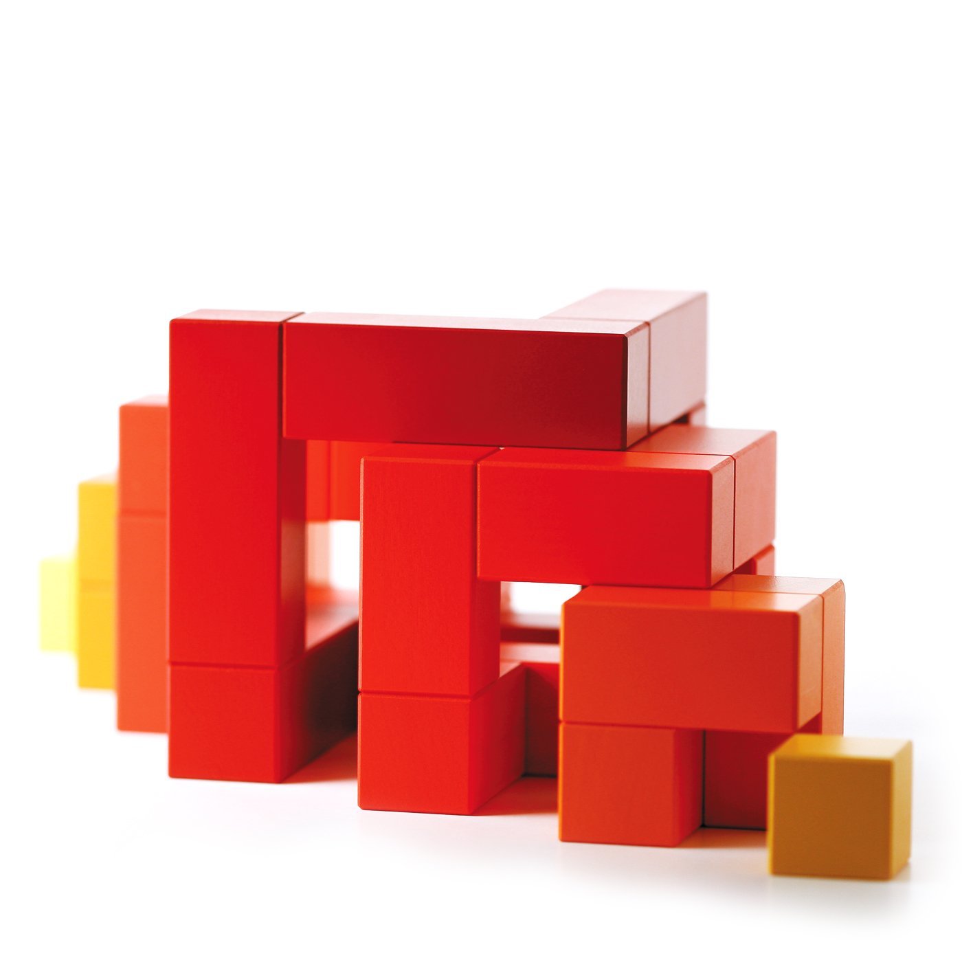 推荐一些炫酷的积木 (有没有又大又好偏又好看的积木)