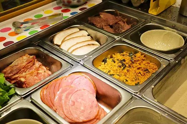 郑州十大老字号小吃 (郑州必吃的10种小吃)