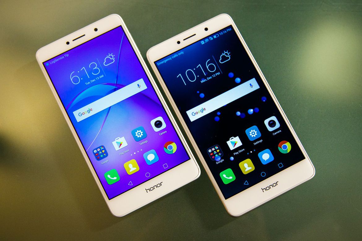 华为畅享60x和摩托罗拉g54哪个好,华为6x测评玩游戏