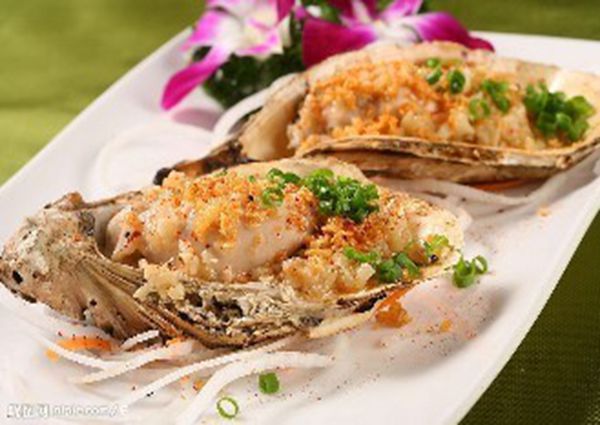 人生能毁在一袋海蛎子上？达康书记的海蛎子，到底有多好吃？