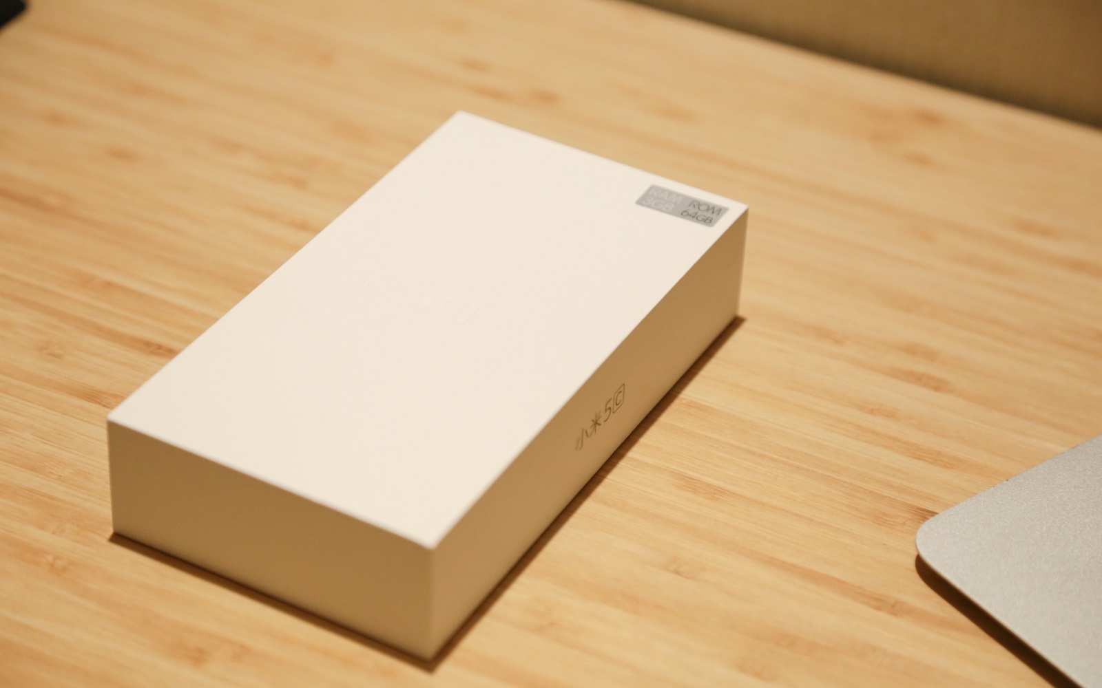 小米5c什么时候出的,小米手机初代价格