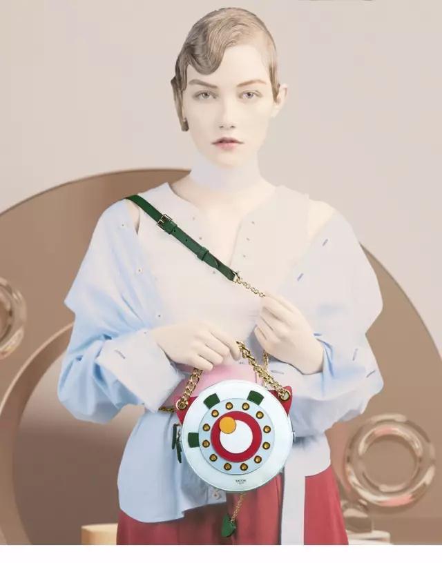 鏃跺皻娲嬫皵缇庡寘,澶村眰鐗涚毊缇庡寘鍒嗕韩绮捐嚧濂充汉蹇呭