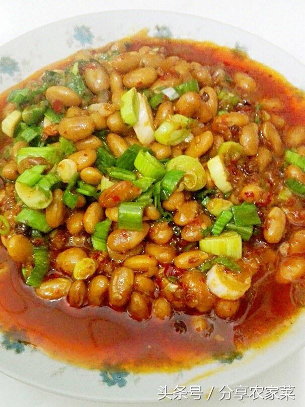 八款下饭酱,好吃又下饭的豆酱