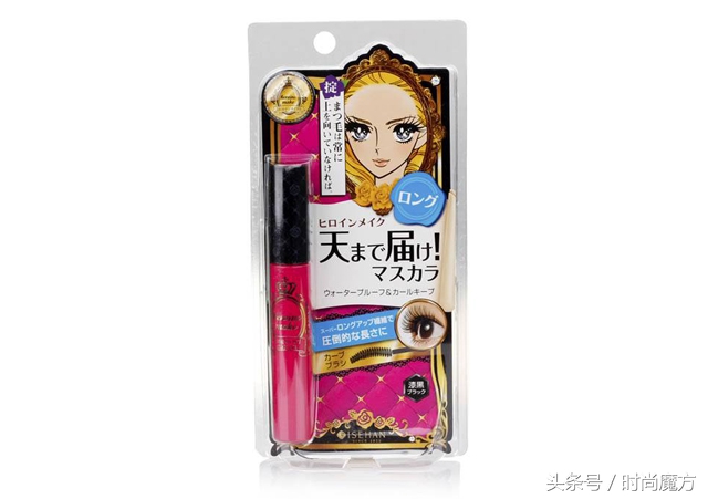 睫毛稀少适合用哪款睫毛膏,亚洲人适合颜色的睫毛膏测评