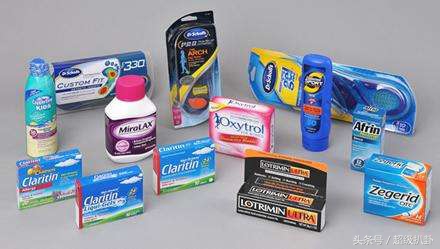 德国拜耳集团,德国拜耳药物