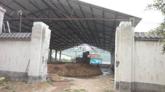 养殖场粪污处理方法,养殖场粪污处理有效措施案例