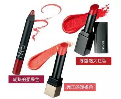 谁用谁好看？别傻！懂得选“命定口红”才是硬道理