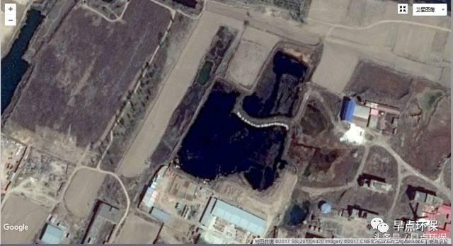 病态｜华北地区工业污水渗坑让人深思，为何偷排漏排问题不止？