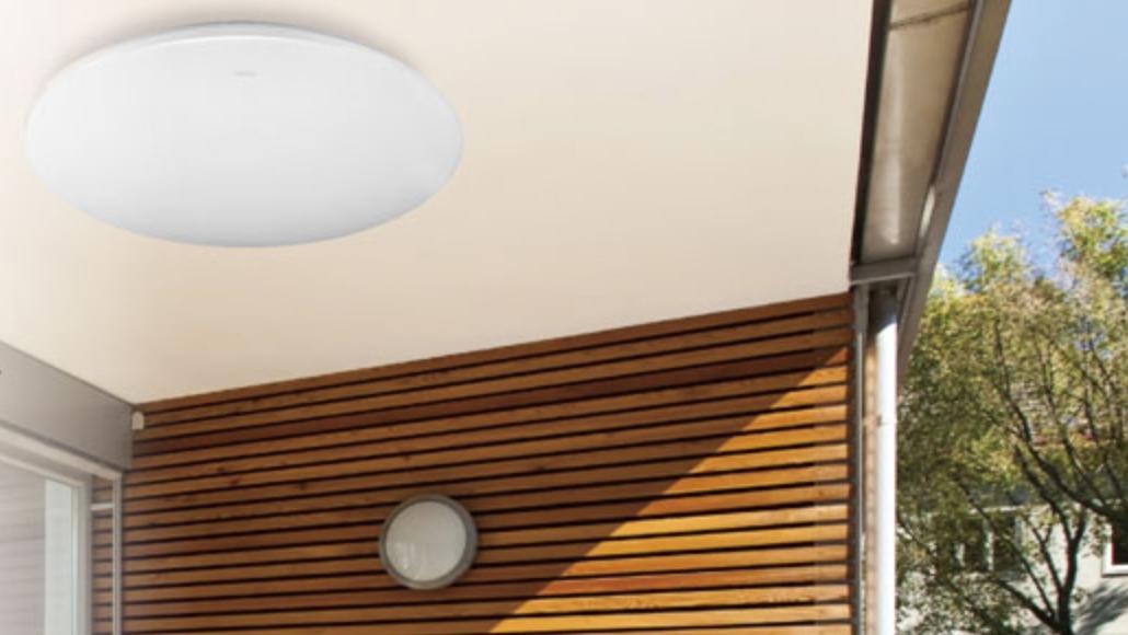 欧普照明：国内LED照明应用龙头，享受大行业红利