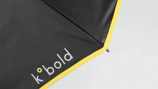 用了这把伞才知道,原来伞的细节可以做成这样