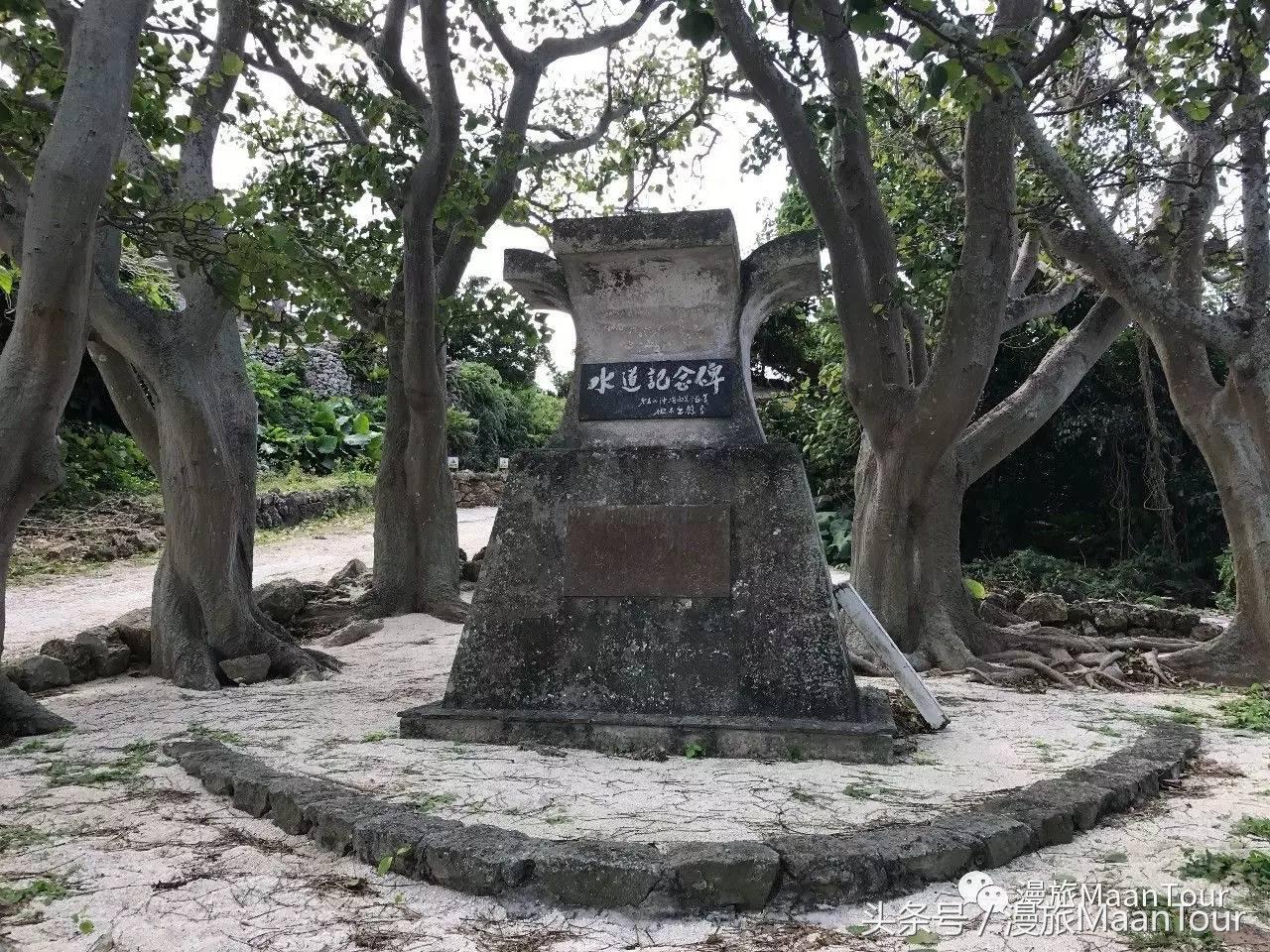 漫小Ni带你去日本浪：这才是日本冲绳的小众玩法