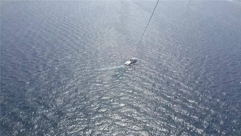 海岛自由行,睡到自然醒海边