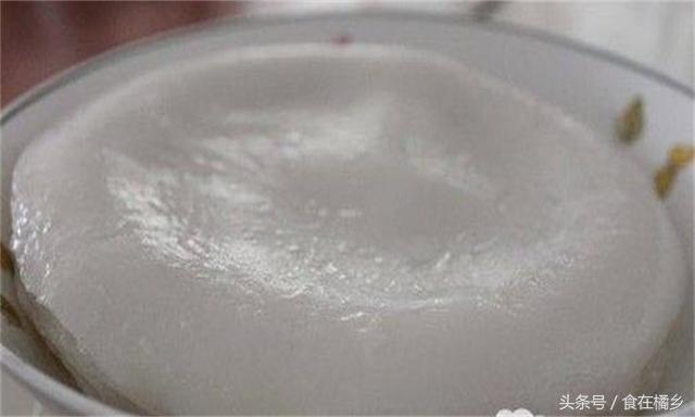 凉皮的制作方法家庭版电饼铛陕西,陕西最好吃的凉皮怎么做