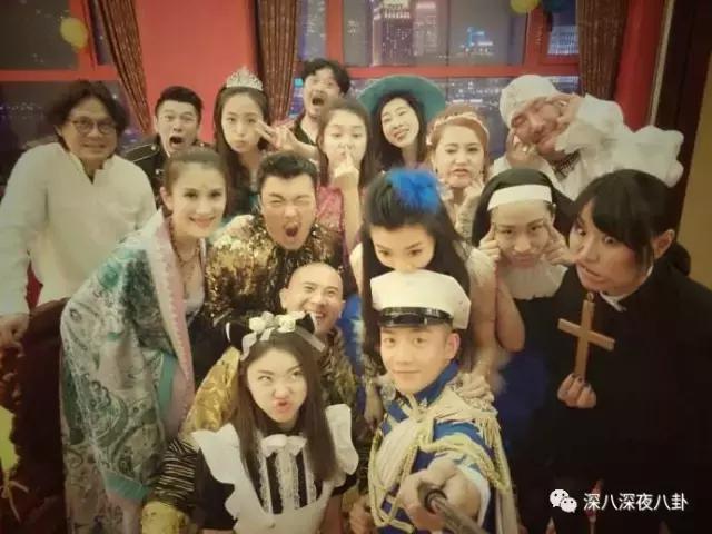 小猎豹好事将近？郑恺程晓玥狂撒狗粮，婚讯实锤真是深藏blue