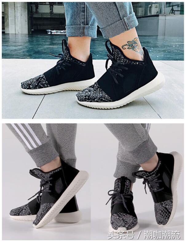 谁是性能王？细数2017跑男们和嘉宾明星上脚的那些超屌的鞋履