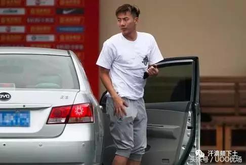 中超座驾,中超球员座驾