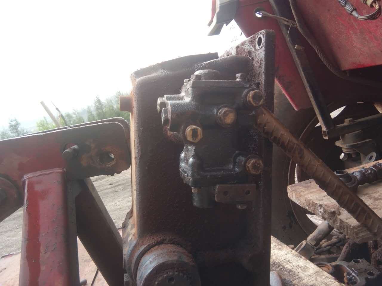 拖拉机自动脱挡原因及排除方法,拖拉机故障有哪些表现