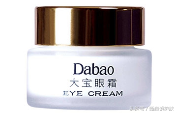 40-50紧致抗皱抗衰老平价眼霜,真正有用的平价眼霜